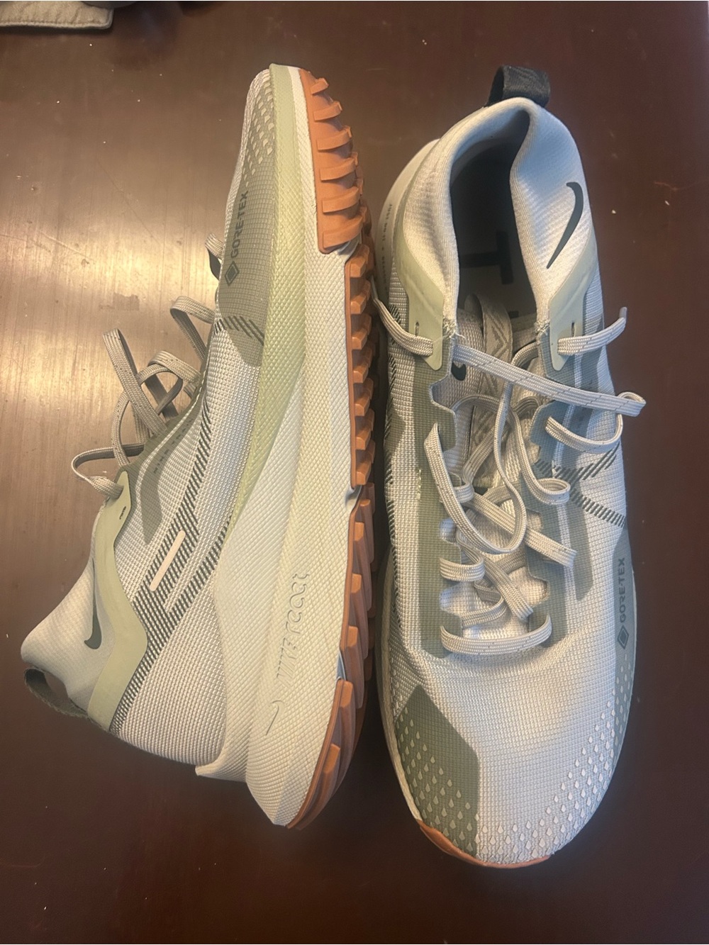 Nike Pegasus Trail GORE-TEX Mens size 13🤘